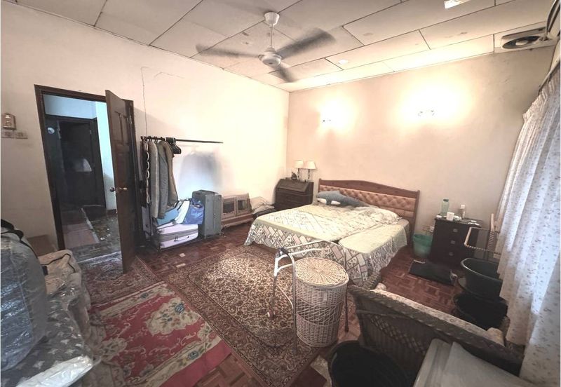 Taman Lembah Keramat