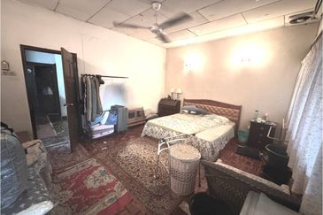 Taman Lembah Keramat