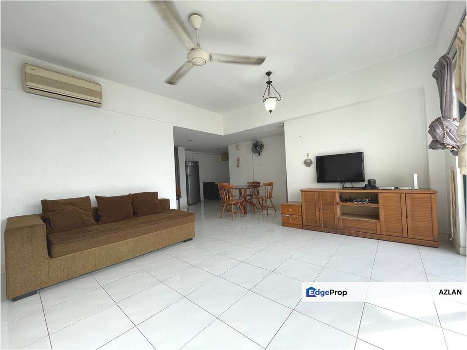 TIARA AMPANG CONDOMINIUM, AMPANG, Selangor, Ampang