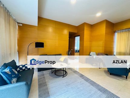 The Meritz Residency KLCC For Rent, Kuala Lumpur, KLCC