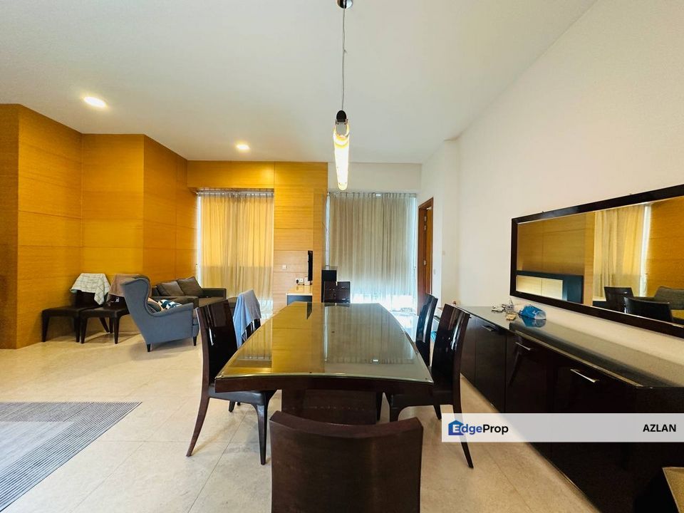 The Meritz Residency KLCC For Rent, Kuala Lumpur, KLCC