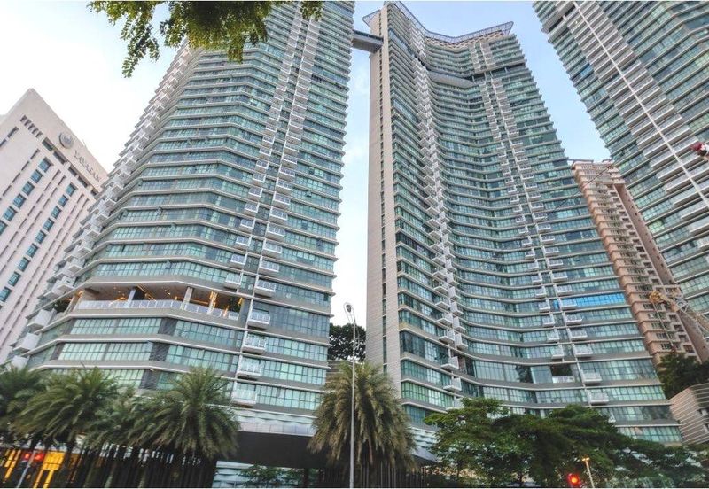 Setia Sky Residences