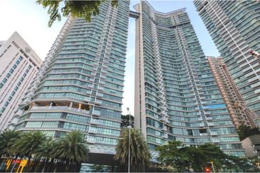 Setia Sky Residences