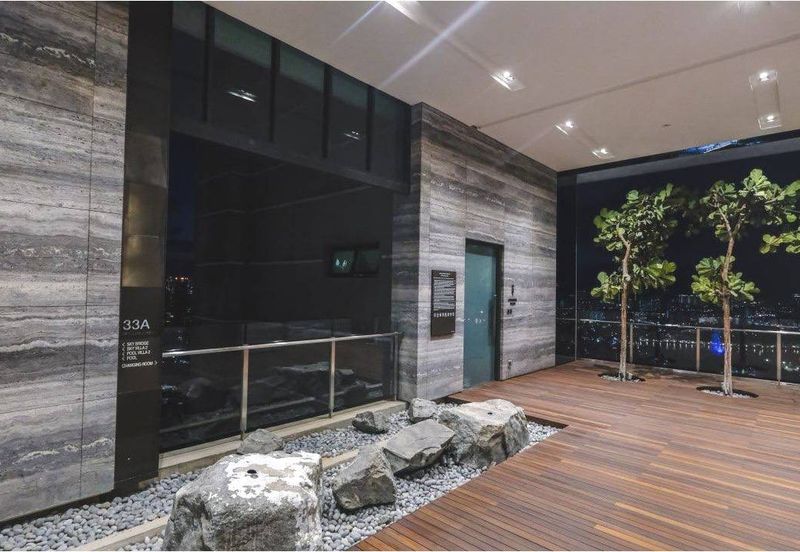 Setia Sky Residences