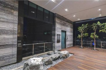 Setia Sky Residences