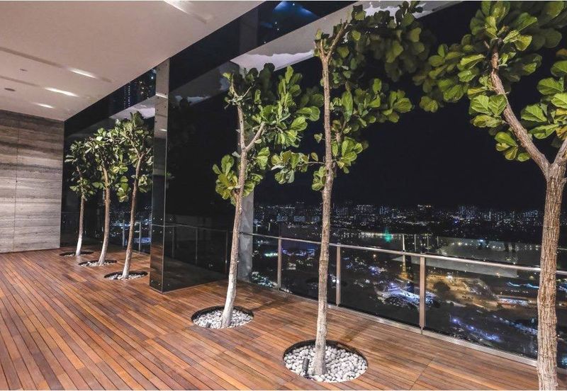 Setia Sky Residences