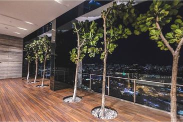 Setia Sky Residences