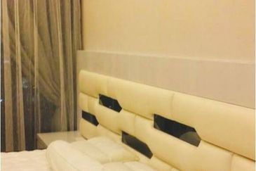 Setia Sky Residences