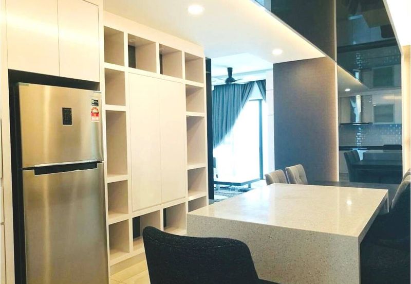 Setia Sky Residences