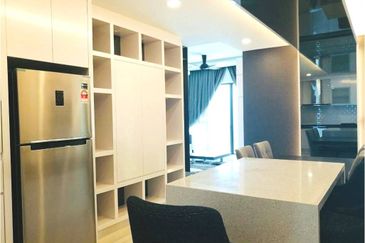 Setia Sky Residences