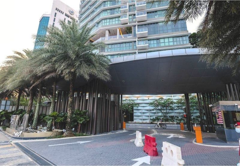 Setia Sky Residences