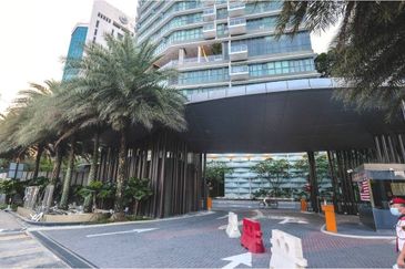 Setia Sky Residences