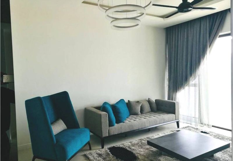 Setia Sky Residences