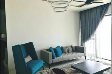 Setia Sky Residences