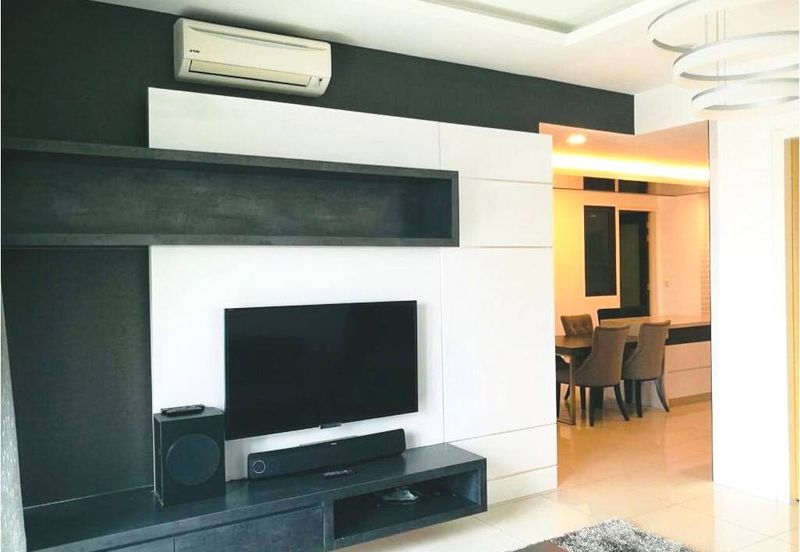 Setia Sky Residences