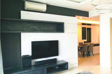 Setia Sky Residences