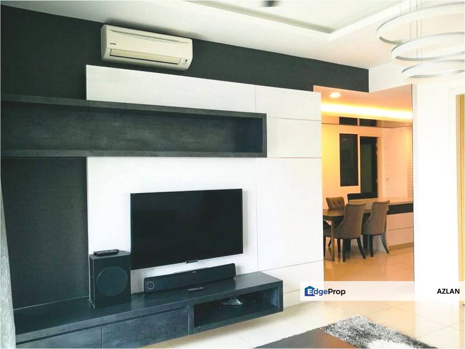 SKY RESIDENCES, JLN RAJA MUDA KUALA LUMPUR, Kuala Lumpur, KL City