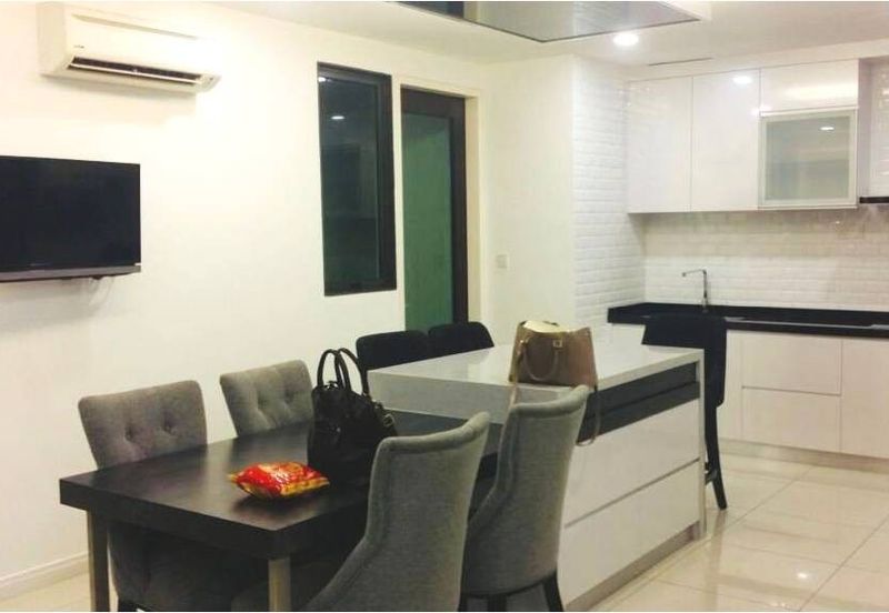 Setia Sky Residences