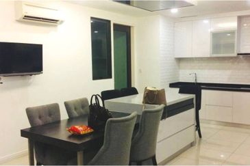 Setia Sky Residences