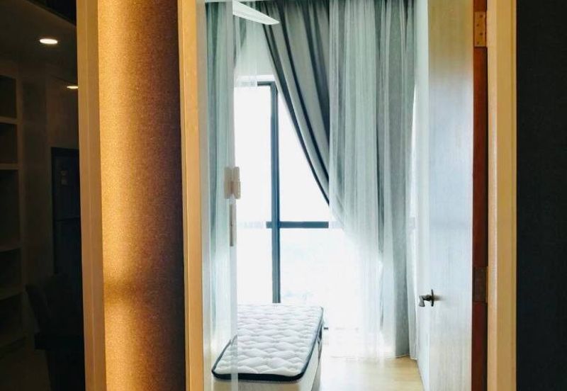 Setia Sky Residences