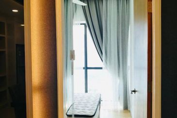 Setia Sky Residences