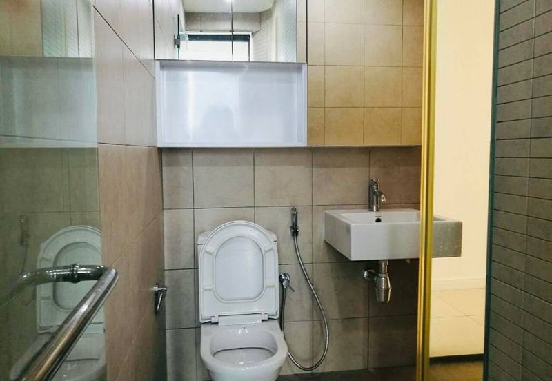 Setia Sky Residences