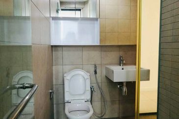 Setia Sky Residences