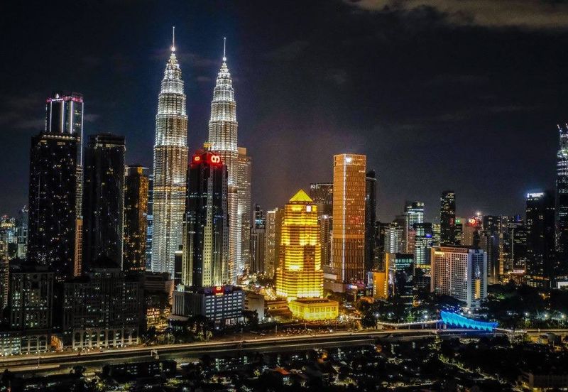 Setia Sky Residences