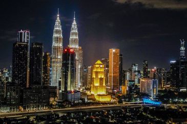 Setia Sky Residences