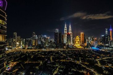 Setia Sky Residences