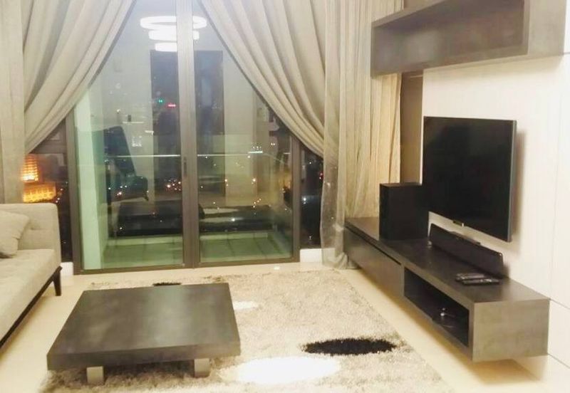 Setia Sky Residences