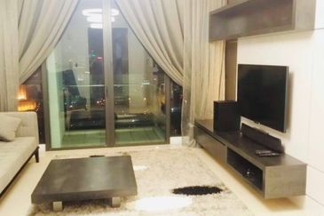 Setia Sky Residences