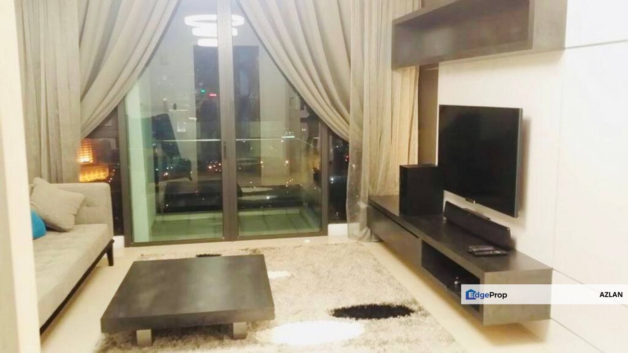 SKY RESIDENCES, JLN RAJA MUDA KUALA LUMPUR, Kuala Lumpur, KL City