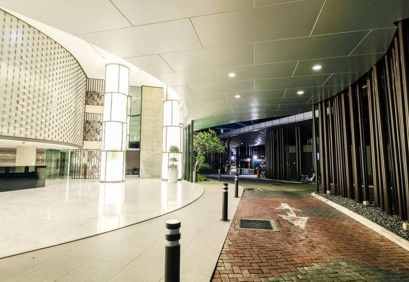 Setia Sky Residences