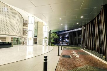 Setia Sky Residences