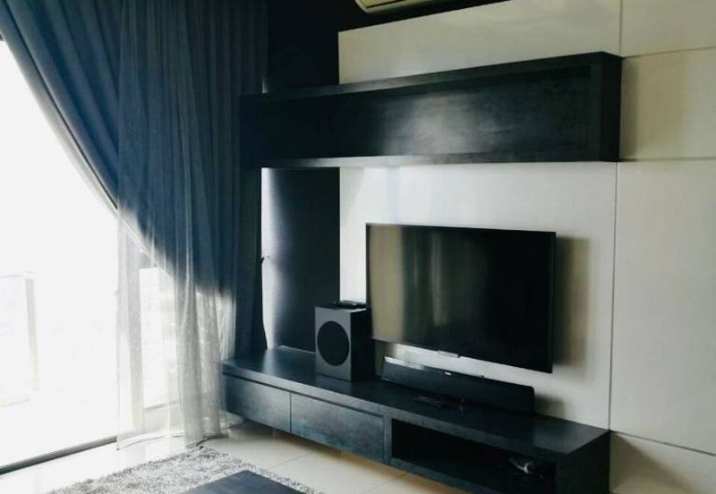 Setia Sky Residences