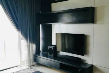 Setia Sky Residences