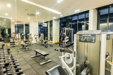 Setia Sky Residences