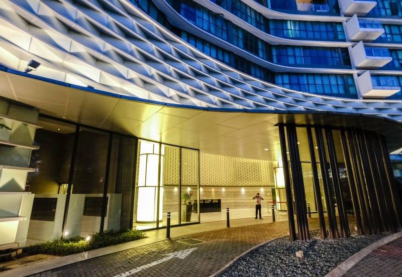 Setia Sky Residences