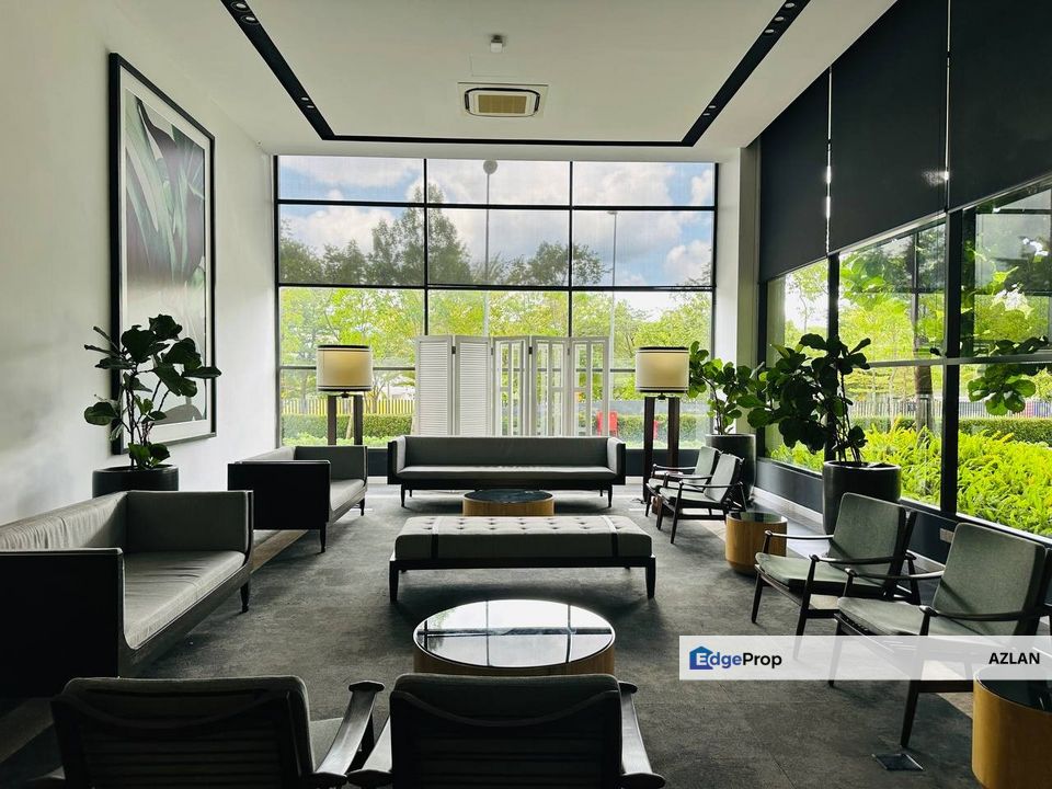 Serini Melawati, Taman Melawati Kuala Lumpur, Kuala Lumpur, Taman Melawati