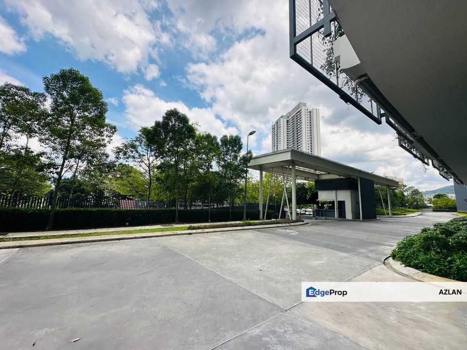 Serini Melawati, Taman Melawati Kuala Lumpur, Kuala Lumpur, Taman Melawati