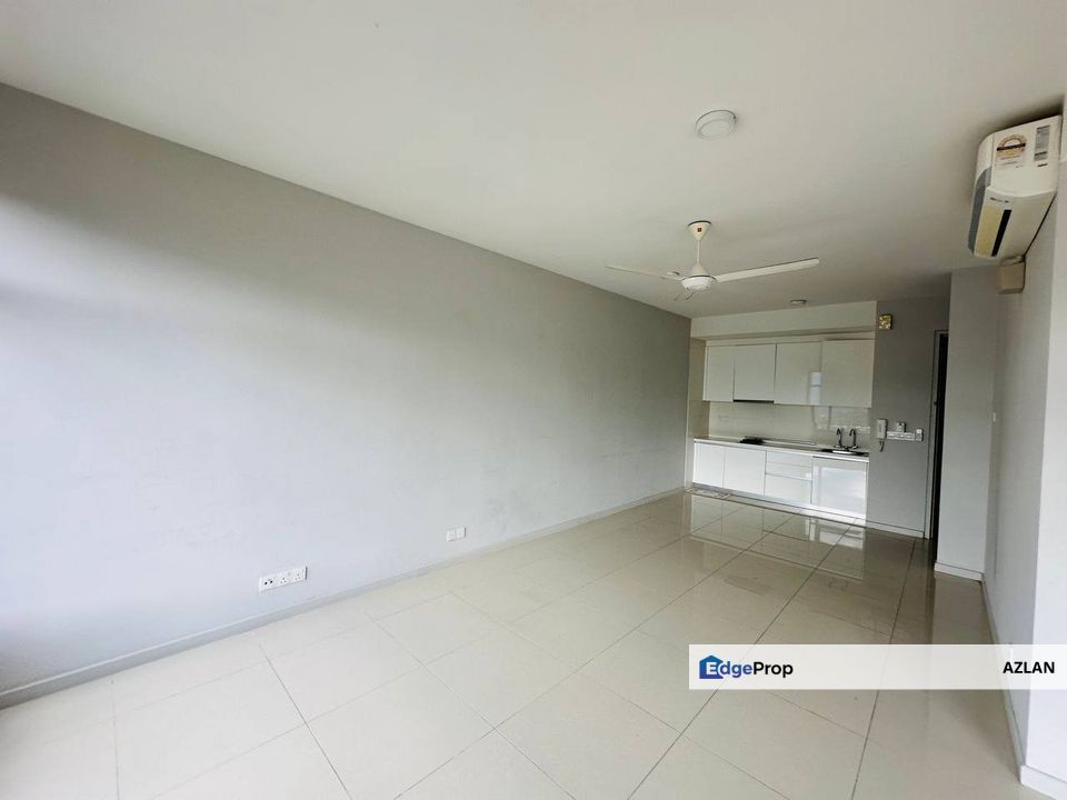 Serini Melawati, Taman Melawati Kuala Lumpur., Kuala Lumpur, Taman Melawati