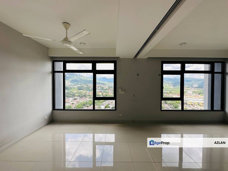 Serini Melawati, Taman Melawati Kuala Lumpur., Kuala Lumpur, Taman Melawati