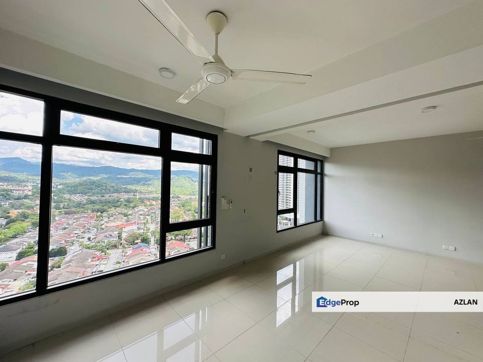 Serini Melawati, Taman Melawati Kuala Lumpur., Kuala Lumpur, Taman Melawati