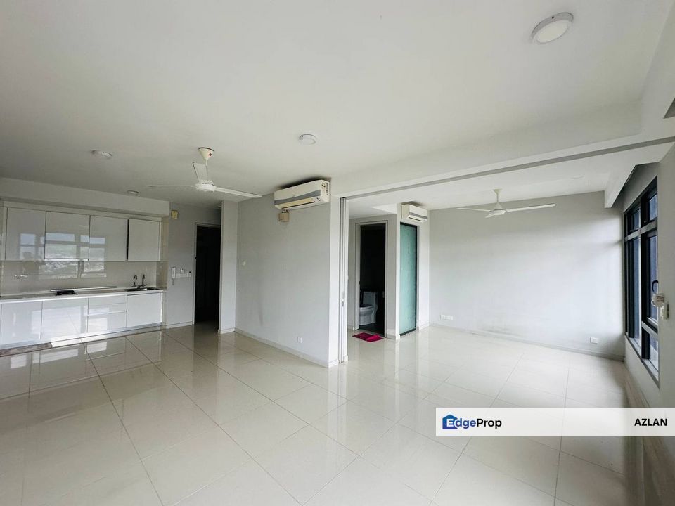 Serini Melawati, Taman Melawati Kuala Lumpur., Kuala Lumpur, Taman Melawati