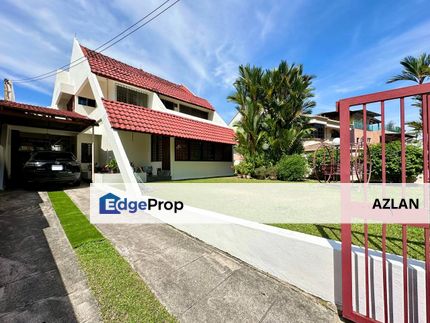 2 Storey Semi-D Taman Sri Ukay Ulu Kelang Ampang, Selangor, Ulu Kelang