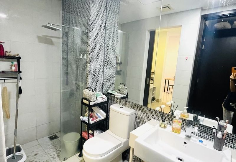 The Elements @ Ampang