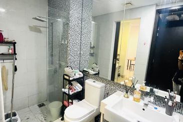 The Elements @ Ampang