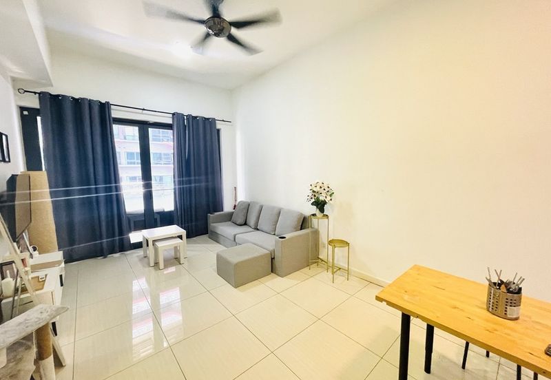 The Elements @ Ampang