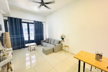 The Elements @ Ampang